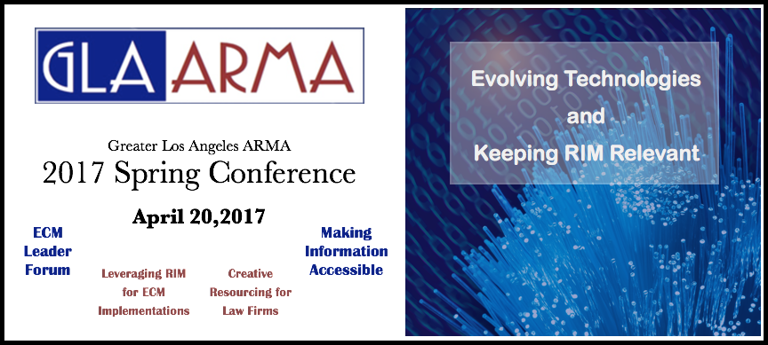GL ARMA RM Systems