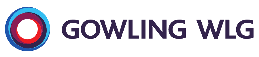 Gowling WLG Law firm