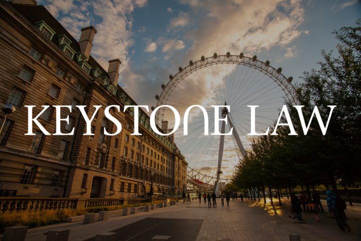 Keystone Law Selects FileTrail to Automate Compliance with GDPR Retention Requirements