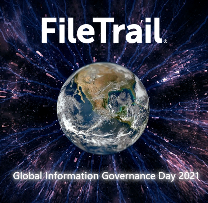 Global Information Governance Day 2021