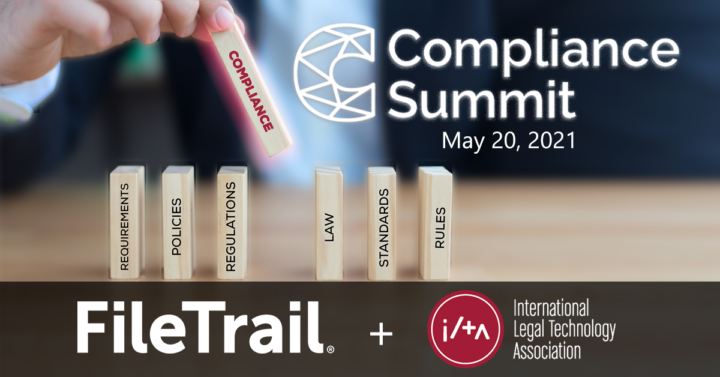 ILTA Compliance Summit 2021