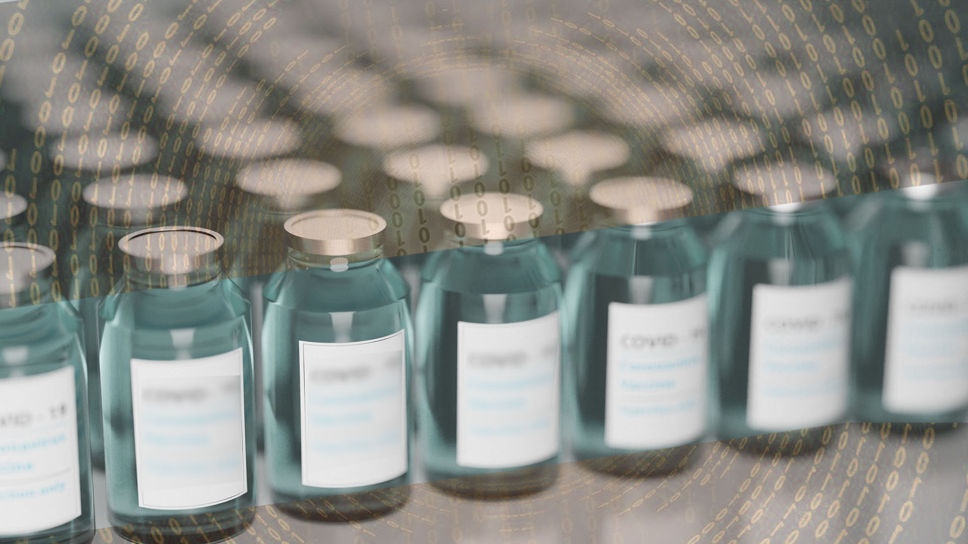 Pharmaceutical Innovation and GxP Compliance - The Role of Records Management