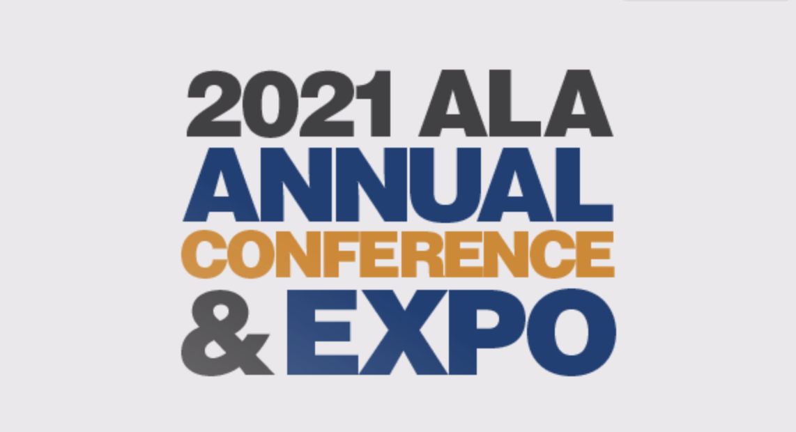 ALA 2021 Conference