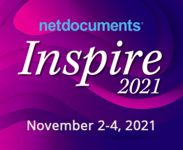ND Inspire 2021 (Virtual)
