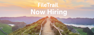 Careers at FileTrail