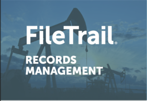 FileTrail RecordsManagement