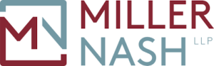 miller nash fully integrated records management / document management system