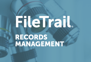 Modernizing Pharmaceutical Records Management: Facility Implements FileTrail for Audit-Readinesss