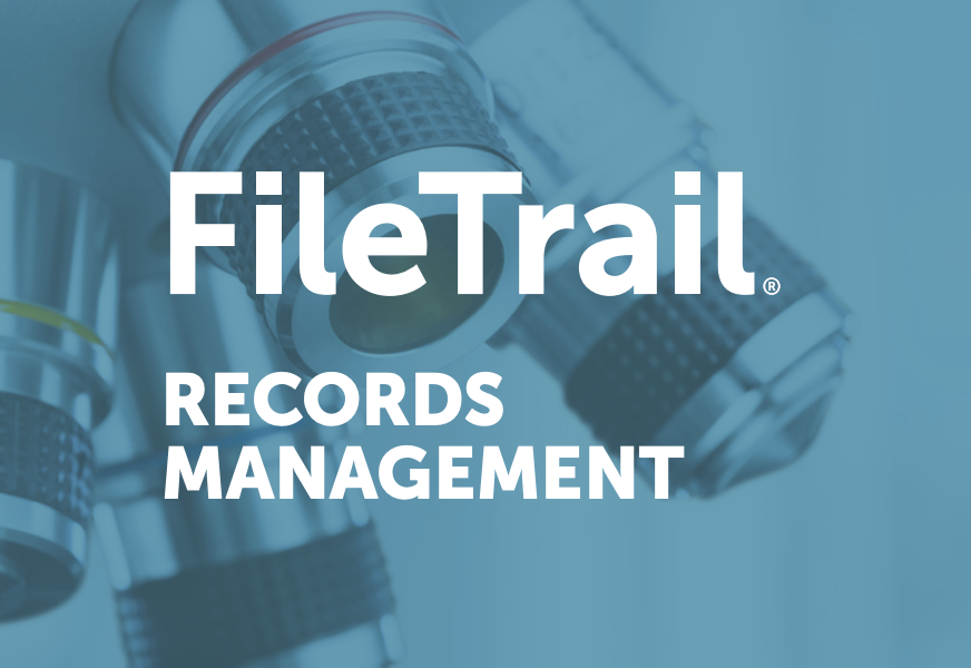 Modernizing Pharmaceutical Records Management: Facility Implements FileTrail for Audit-Readinesss