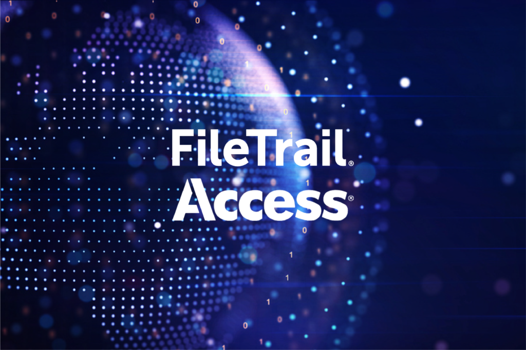 filetrail partners with Access