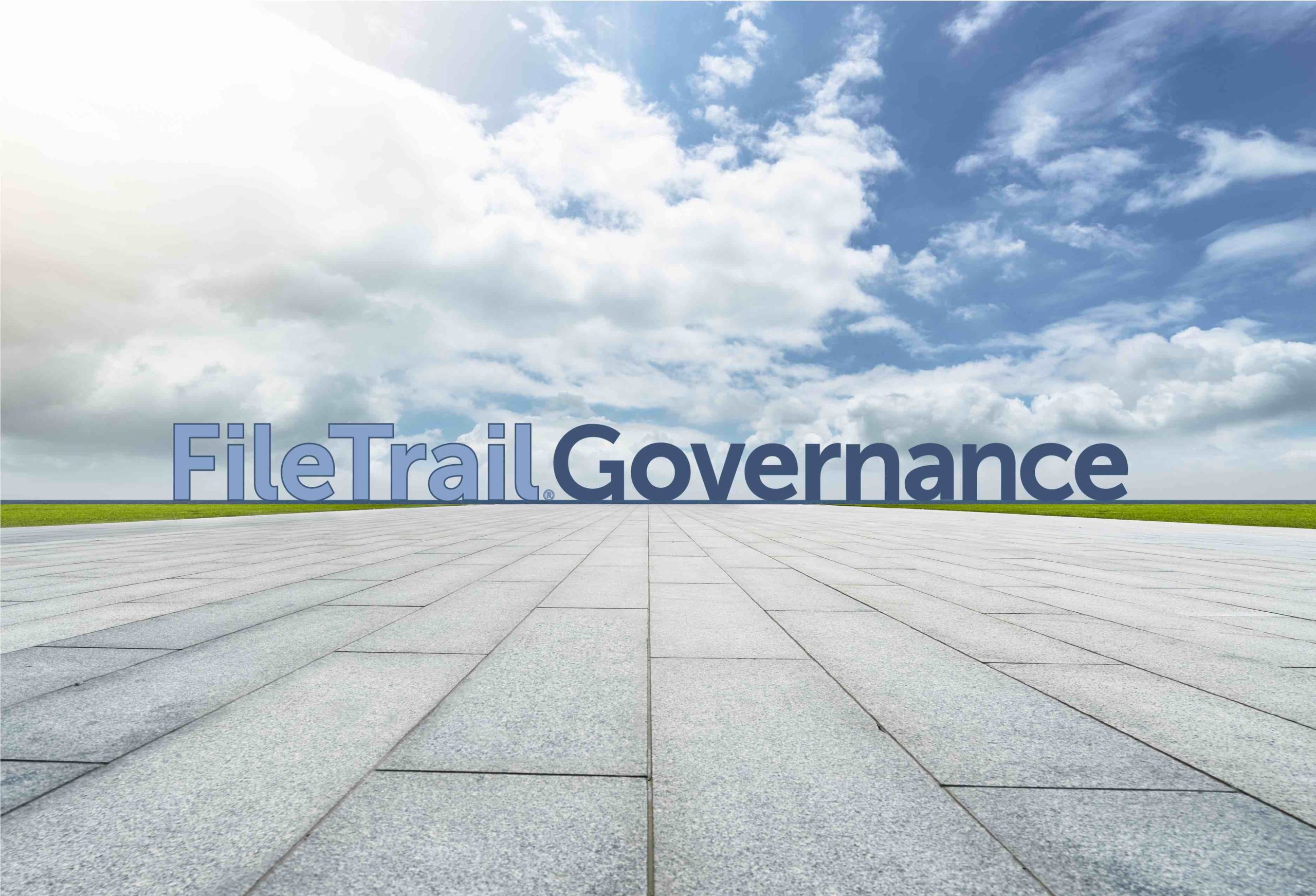 New Information Governance Platform