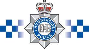 Humberside Police Logo
