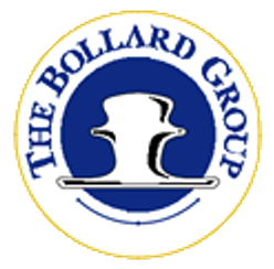 The Bollard Group logo