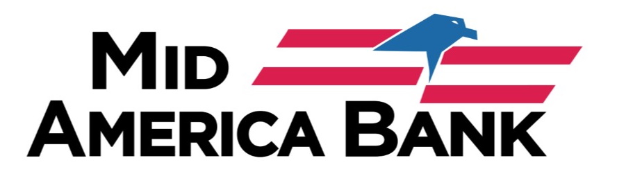 Mid America Bank logo