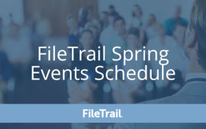 FT Spring Events